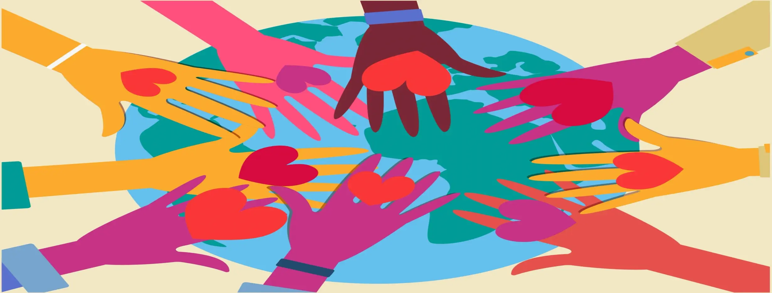 Image for Philanthropic Opportunities